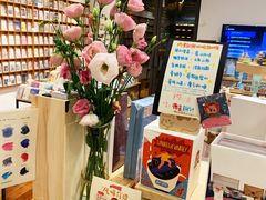-猫的天空之城概念书店(景德镇陶溪川店)