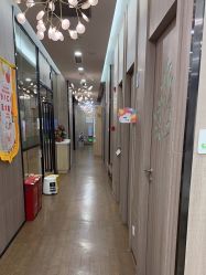 -睿宝儿科·眼科·口腔(静安大悦城门诊部)