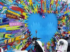 -三亚西岛海洋文化旅游区