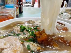 -荔林食店(西华路店)