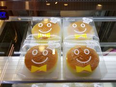 -面包新语(上地华联店)