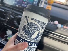 -霸王茶姬(大连万象汇店)