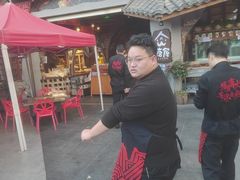 -塘屋烧烤·云南火塘烧烤品牌(春城慧谷旗舰店)