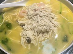 -烟雨江南(幸福街店)