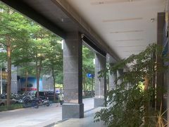 -铂尔登国际酒店(南山深圳湾口岸店)