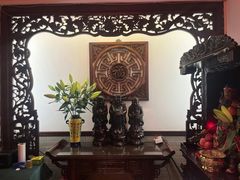 -山水茶艺馆·点心粤菜·30年老字号