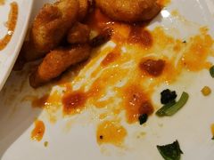 糖醋里脊-宏宴·新京菜(望京店)