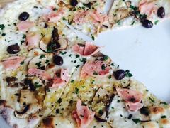 PizzaExpress&nbsp;马上诺(长泰广场店)-玛尚诺Pizza&Bar(长泰广场店)