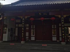 -南汇桃花村