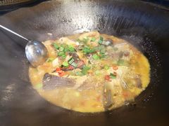 -好灶头妈妈菜·柴火灶台鱼·千岛湖土菜地标美食