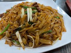 -南记食粥坊·宵夜大排档(莲花总店)