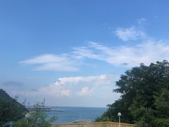 -南丫岛