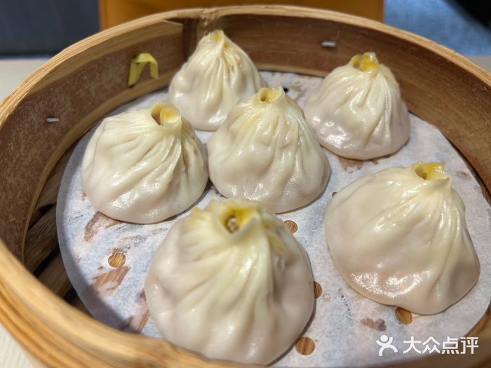 穿蒸引鲜·嗲记(正大广场店)图片