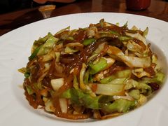 -南门小馆·清真(国贸商城店)