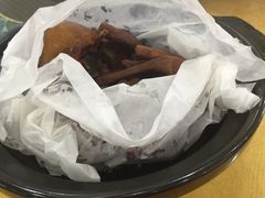 -江海酒家(赤岗店)