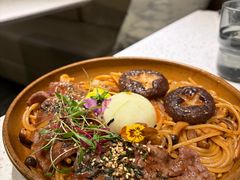 -BE BRIGHT KITCHEN(正佳广场店)