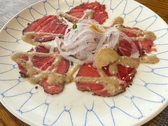 -山盛创作料理·Yamamori(珠宾店)