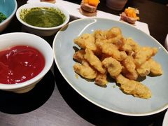 -庐灶江南·江南菜·四合院Bistro(东直门雍和宫·原华侨宾馆店)