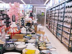 -永辉超市(长江国际店)
