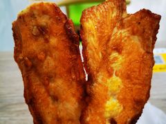 -华莱士·全鸡汉堡(黄岐1店)