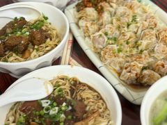 -陈记饮食店(菜园墩店)