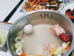 -亚马逊海鲜自助(梅溪湖步步高店)