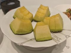 -望海湾鱼头泡饼·天津菜(空港店)