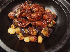-A One Kitchen·南京精菜馆(德基广场店)