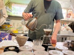 -VA Cafe(五道营店)