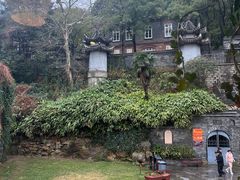 -周家二小姐的菜(西津渡店)