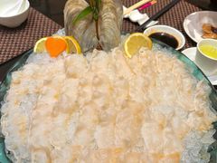 -好彩海鲜火锅饭店(银河百老汇店)