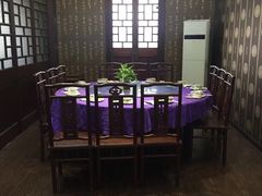 包厢-长兴菜馆(高桥店)