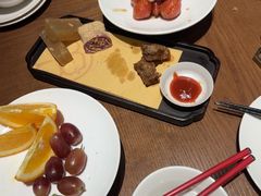 -紫阳海鲜楼·传承闽味(长乐路总店)