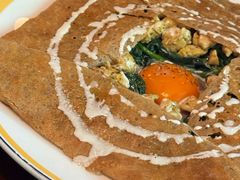 -La Creperie法餐厅(桃江路店)