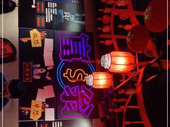 -夜幕浸入式超级密室(望京店)