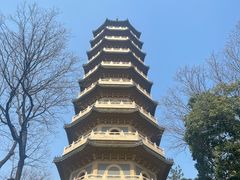 -灵谷景区