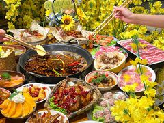 -楠火锅(太古里总店)