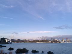 -海沧湾公园