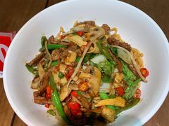 -寻裕记·现炒浇头面(人民广场店)