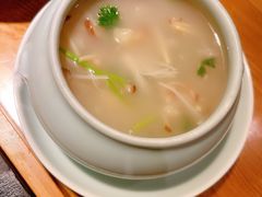 宋嫂鱼羹-弄堂里(雨花客厅店)