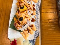 -阿吾罗日本料理(K11艺术中心店)