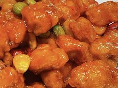-红樱桃·欢乐餐厅(太原里店)