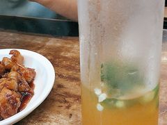 -一楼食业·美食人家