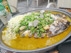 -友记功夫香·人民大排档(红牌楼店)