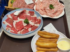 -名都晓荷塘(涿州店)