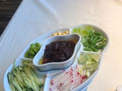 -四季民福烤鸭店(通州马驹桥店)