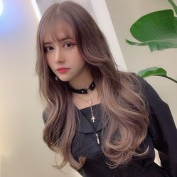 -3AM HAIR SALON染发烫发接发