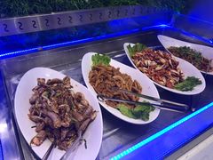 -妖无二·和牛烧烤自助(新吴万达店)