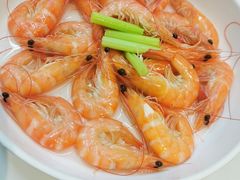 -阿里元老宋海鲜大排档(明发店)