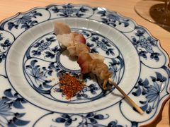 -晴空·日本料理(万象城店)